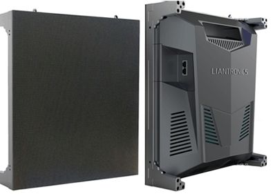 V·Me微密小间距屏