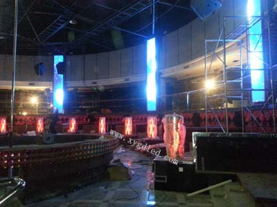 大庆·COCO国际音乐会所