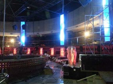 大庆·COCO国际音乐会所