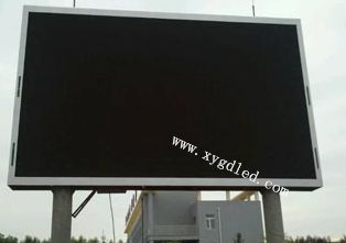 林甸户外P16全彩70㎡