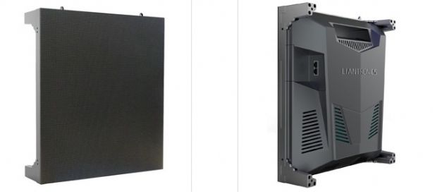 高密度LED显示屏-P1.2系列