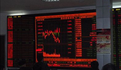 单/双基色显示屏