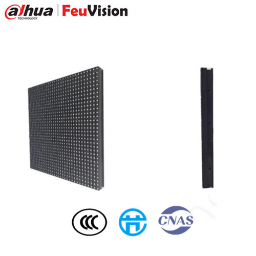 大华丰视户外P3全彩LED显示屏